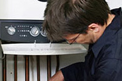 boiler repair Forkill