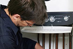 boiler replacement Forkill
