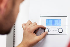 best Forkill boiler servicing companies
