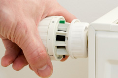 Forkill central heating repair costs