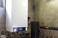 Forkill condensing boiler companies