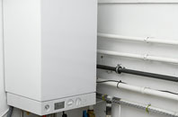 free Forkill condensing boiler quotes