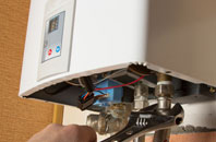 free Forkill boiler install quotes