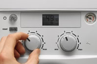 free Forkill boiler maintenance quotes