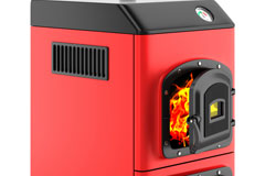 Forkill solid fuel boiler costs